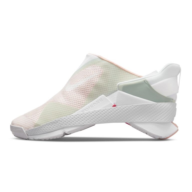 Nike Go FlyEase CW5883-102 Sportschuhe weiß 4
