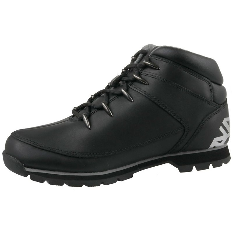 Timberland Euro Sprint Hiker M A17JR Stiefel schwarz 1
