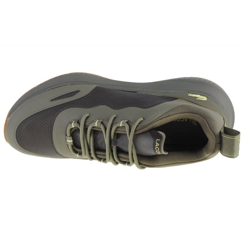 Lacoste Active 4851 M 744SMA0118DG2 grün 1