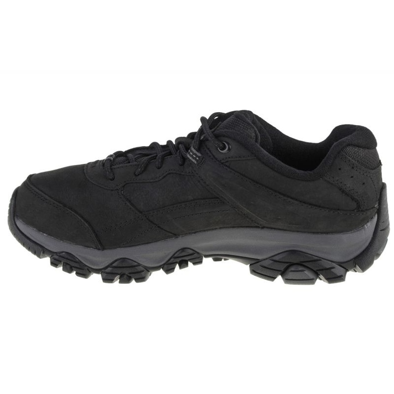 Merrell Moab Adventure 3 J003805 Schuhe schwarz 1