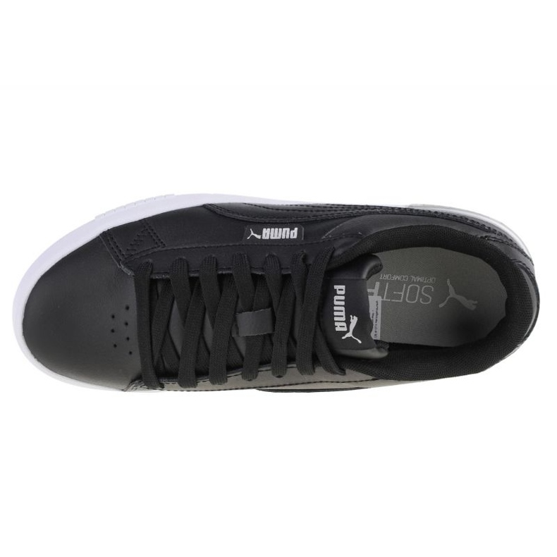 Puma Jada Jr. 381990-10 schwarz 1