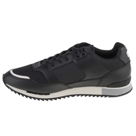 Lacoste Partner Piste 740SMA0025231 Schuhe schwarz 1