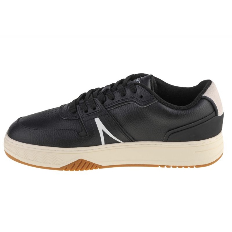Lacoste Schuhe L001 222 1 744SMA0017454 schwarz 1