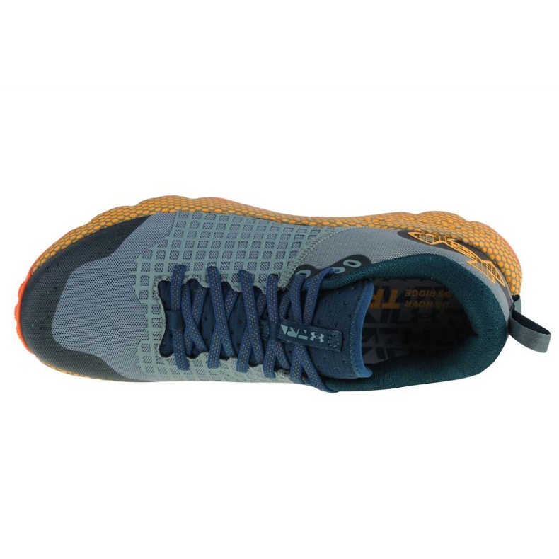 Under Armour Hovr Ds Ridge Tr Laufschuhe 3025852-301 mehrfarbig 1