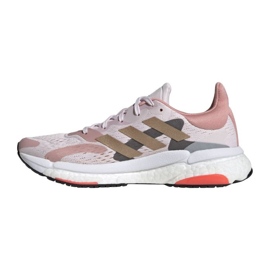 Adidas Solarboost 4 GX3042 Schuhe rosa 1