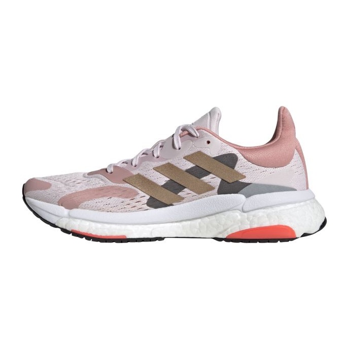 Adidas Solarboost 4 GX3042 Schuhe rosa 1