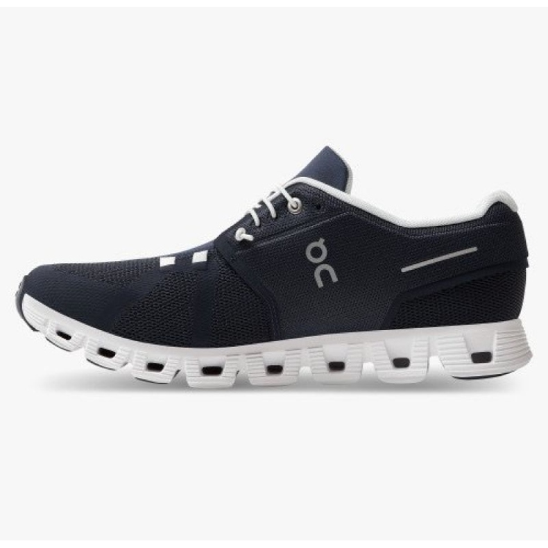On Running Cloud 5 Schuhe 5998916 schwarz 1