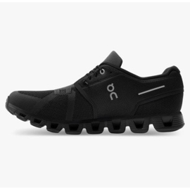 On Running Cloud 5 Schuhe 5998986 schwarz 1
