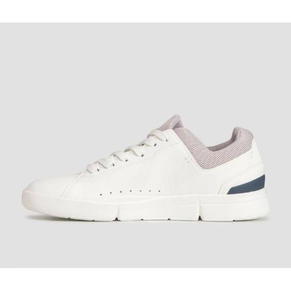 On Running Über das Laufen des Roger Center Advantage W 4898965 weiß 1