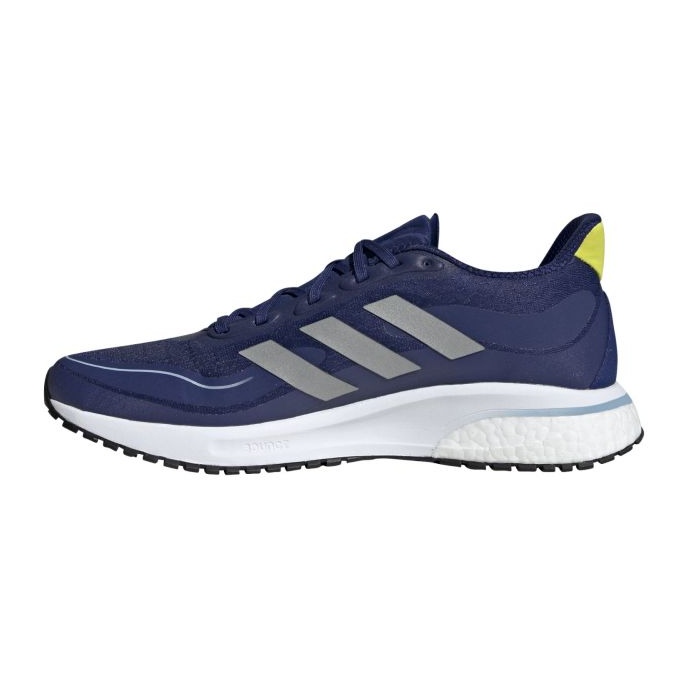 Adidas Supernova COLD.RDY Schuhe M S42714 marineblau 1