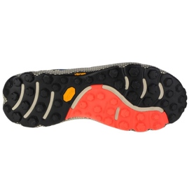 Herren Sportschuhe Under Armour Hovr DS Ridge TR 3025852-002 Schwarz 3