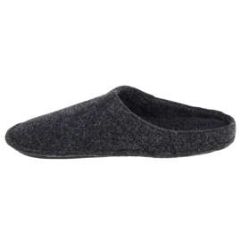 Crocs Baya Slipper M 205917-06 schwarz 1