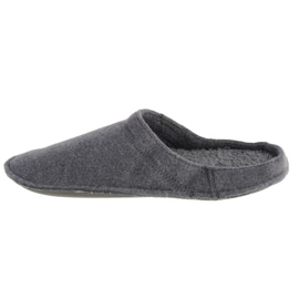 Crocs Baya Slipper M 205917-0IF grau 1