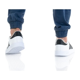 Adidas Breaknet M FX8707 Schuhe weiß 1