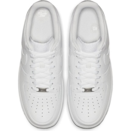 Nike Air Force 1 '07 CW2288-111 Schuhe weiß 2