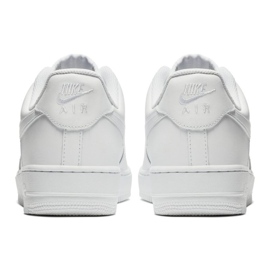 Nike Air Force 1 '07 CW2288-111 Schuhe weiß 3