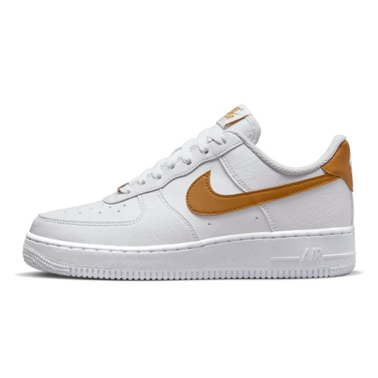 Nike Air Force 1 '07 Next Nature W DN1430-104 Schuh weiß 1
