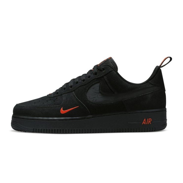 Nike Air Force 1 '07 LV8 M DZ4514-001 Schuh schwarz 1