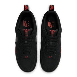Nike Air Force 1 '07 LV8 M DZ4514-001 Schuh schwarz 2
