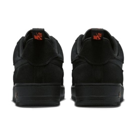 Nike Air Force 1 '07 LV8 M DZ4514-001 Schuh schwarz 4