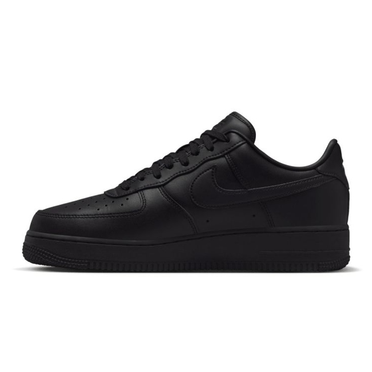 Nike Air Force 1 '07 Fresh M DM0211-001 Schuh schwarz 1