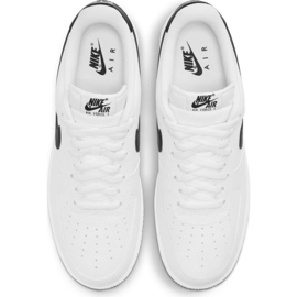 Nike Air Force 1 '07 CT2302-100 Schuhe weiß 2