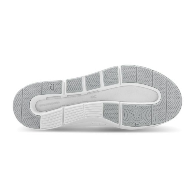 On Running Über das Laufen The Roger Advantage W 4899148 weiß 1