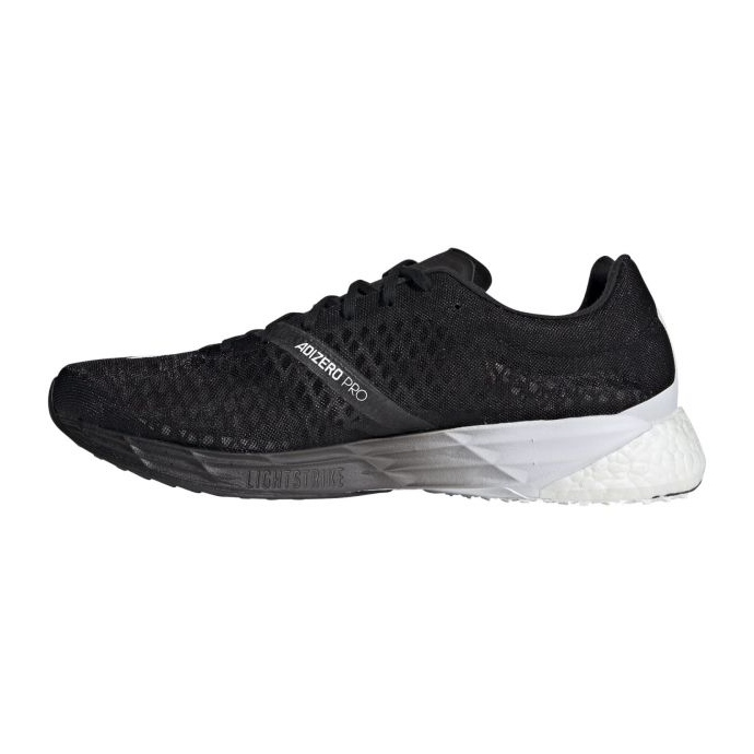 Adidas Adizero Pro Schuhe GY6546 Schuhe schwarz 1
