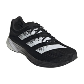 Adidas Adizero Pro Schuhe GY6546 Schuhe schwarz 2