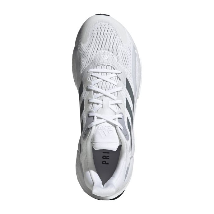 Adidas Solar Boost 3 M FY0313 Schuhe weiß grau 1