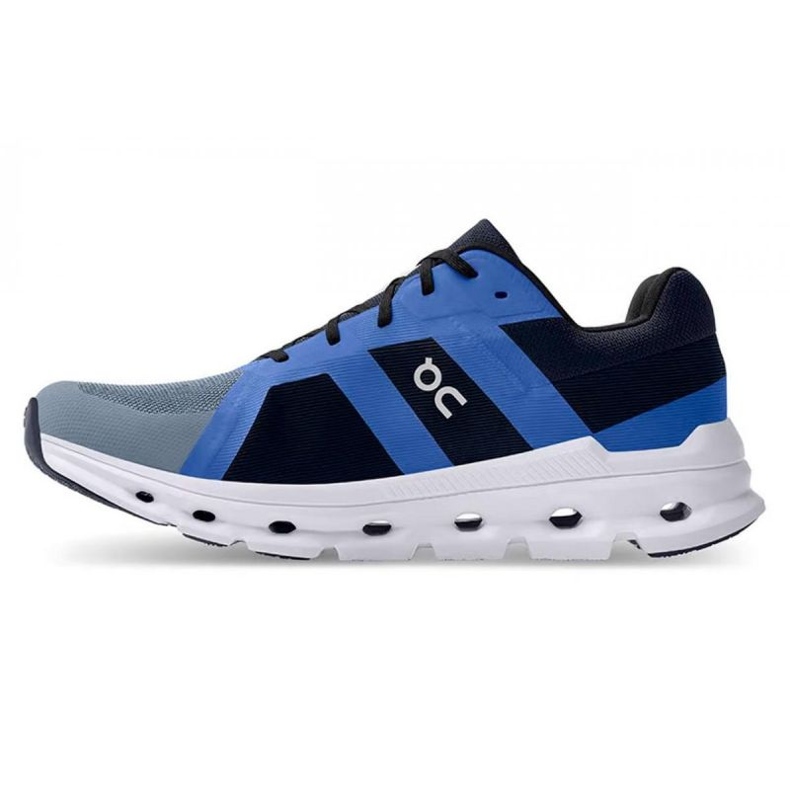 On Running Cloudrunner W 4699016 Schuhe blau 1