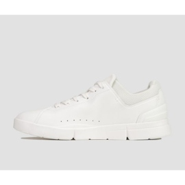 On Running Über das Laufen auf dem Roger Center Court M 4899456 weiß 1