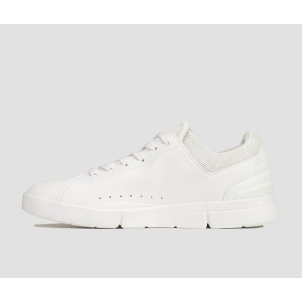 On Running Über das Laufen auf dem Roger Center Court M 4899456 weiß 1