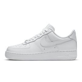 Nike Air Force 1 '07 DD8959-100 Schuhe weiß 1