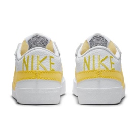 Nike Blazer Low Jumbo M DV3506-100 weiß 1