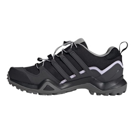 Adidas Terrex Swift R2 GTX W EF3363 Schuhe schwarz grau 1