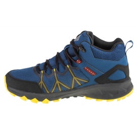 Columbia Peakfreak Ii Mid Outdry Schuhe 2005091403 blau 1
