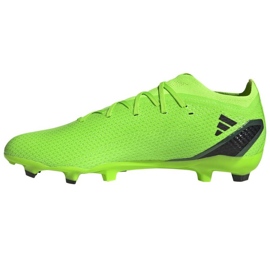 Adidas X Speedportal.2 Fg M GW8450 Fußballschuhe grün grün 1