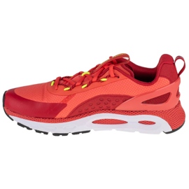 Under Armour Hovr Infinite Summit 2 Laufschuhe 3023633-601 rot 1