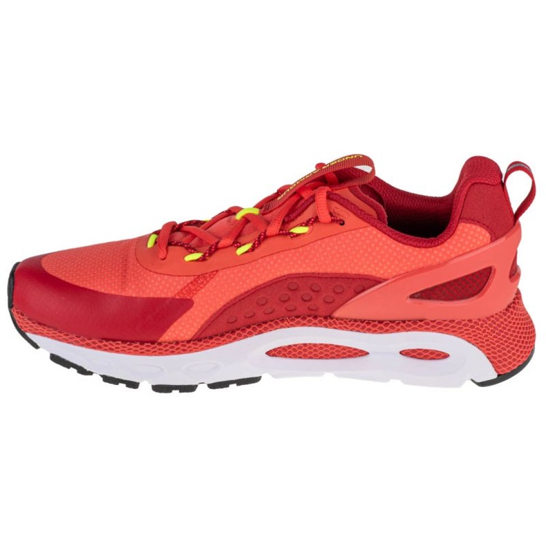 Under Armour Hovr Infinite Summit 2 Laufschuhe 3023633-601 rot 1