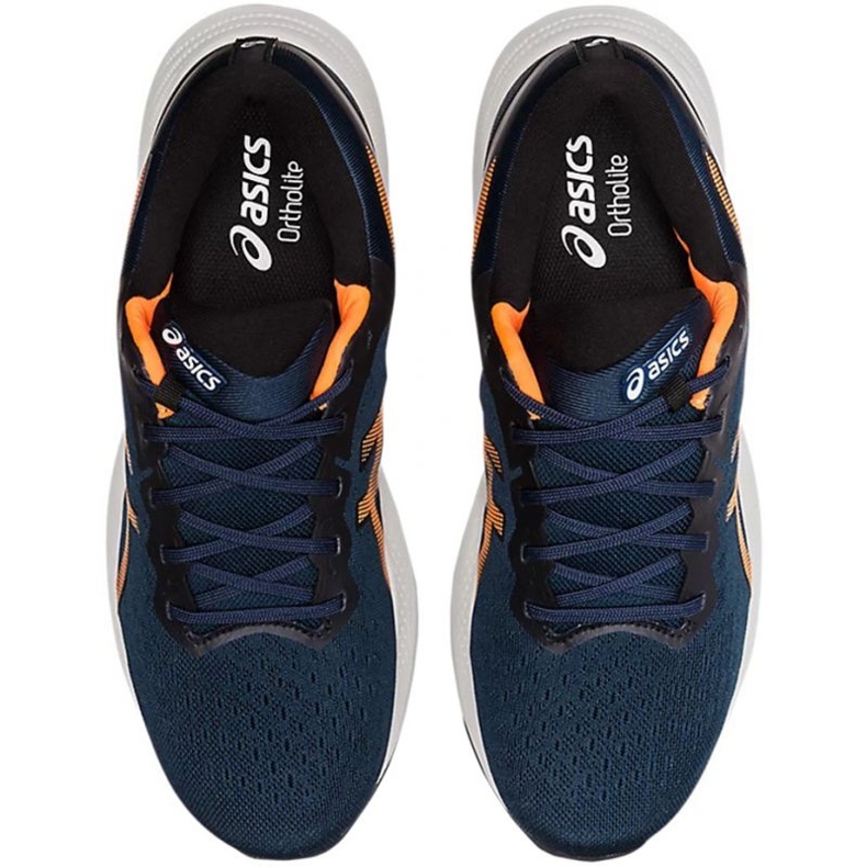 Asics Gel Pulse 13 M 1011B175 403 blau 1