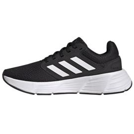 Adidas Galaxy 6 GW3847 Laufschuhe schwarz 1