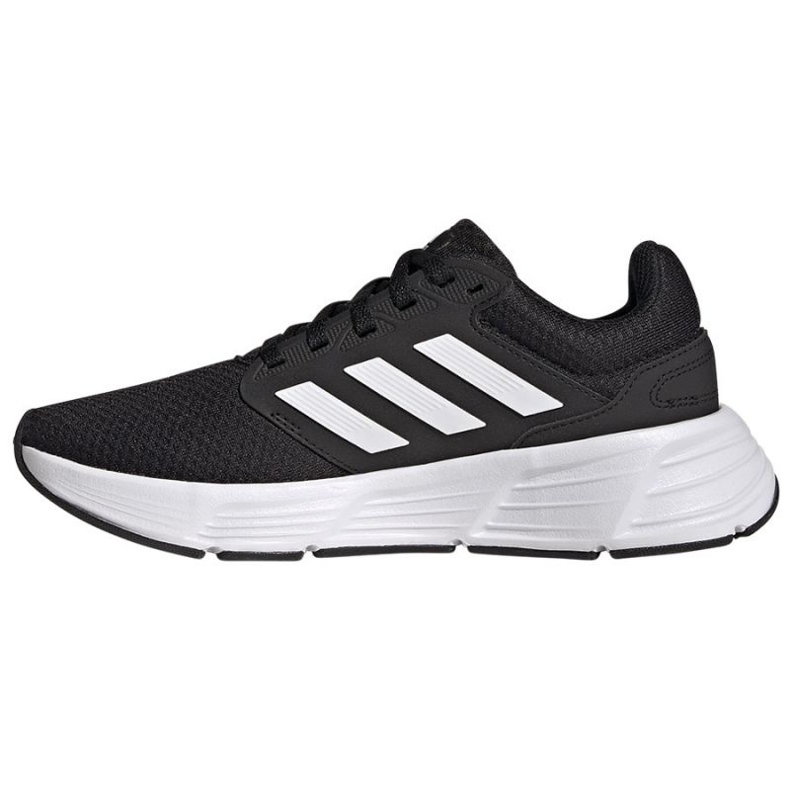 Adidas Galaxy 6 GW3847 Laufschuhe schwarz 1