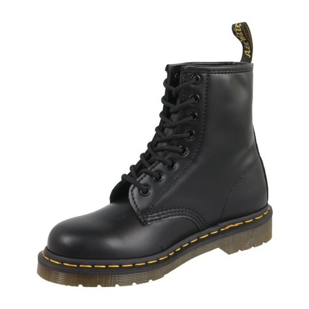 Dr. Martens Dr. Schuhe Martens 1460 Smooth 11822006 schwarz 1