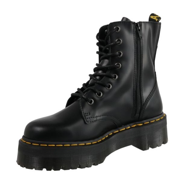 DR. Martens Jadon 15265001 schwarz 1