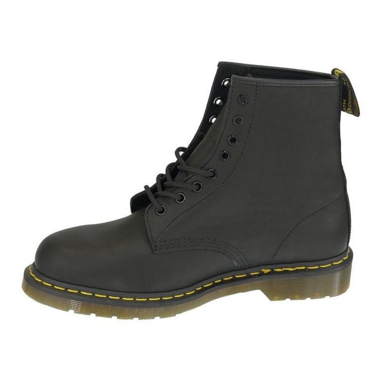 Dr. Martens Dr Martens Schuhe 1460 11822003 schwarz 1