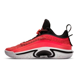 Nike Air Jordan Xxxvi Low M DH0833-660 rot 1