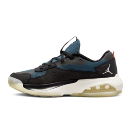 Nike Jordan Air 200E M DC9836-061 schwarz blau 1