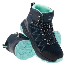 Elbrus Eravica Mid Wp Gc Schuhe 92800330945 blau 1