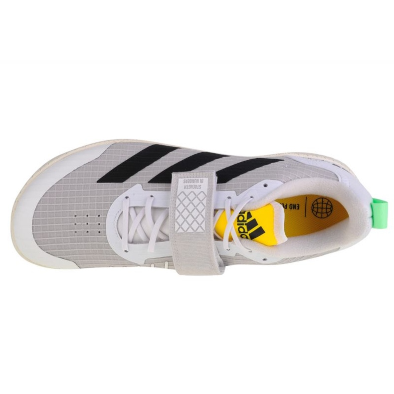 Adidas The Total W GW6353 Schuhe weiß 2